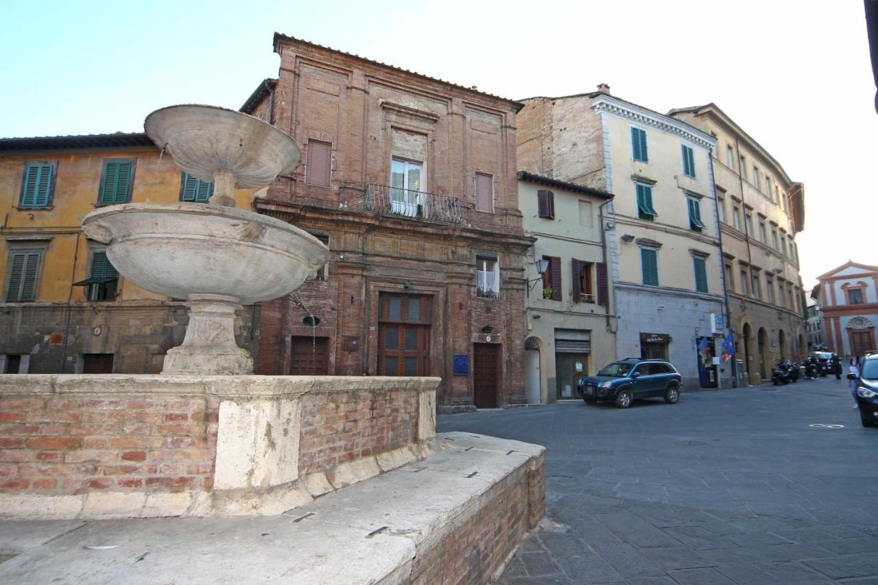 Sweet Home Siena Exterior photo